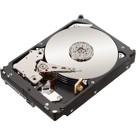 Lenovo De Series 4Tb 7.2K 3.5 Hdd 2U12 4XB7A14099